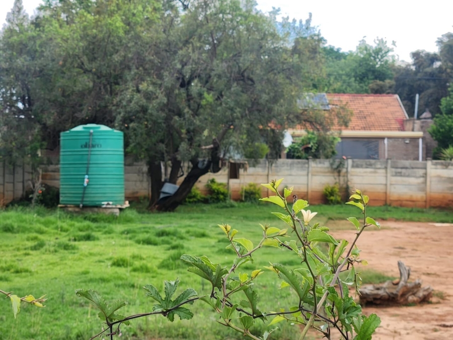 0 Bedroom Property for Sale in Olifantsnek North West